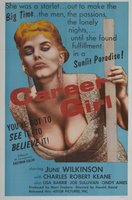 Career Girl movie poster (1960) Longsleeve T-shirt #636036