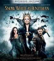 Snow White and the Huntsman movie poster (2012) t-shirt #MOV_b4735b3a