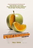 Freakonomics movie poster (2010) Poster MOV_b473f1c0