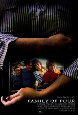 Family of Four movie poster (2009) Poster MOV_b477d02f