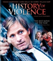 A History of Violence movie poster (2005) Poster MOV_b479cdaa