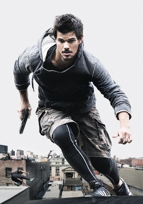 Tracers movie poster (2014) mouse pad