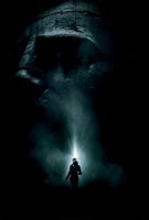 Prometheus movie poster (2012) Tank Top #721686