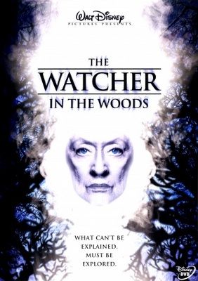 The Watcher in the Woods movie poster (1980) calendar