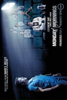 Monday Mornings movie poster (2012) t-shirt #MOV_b4903724