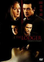 The Lodger movie poster (2009) t-shirt #MOV_b4943aeb