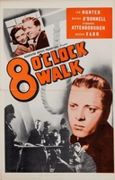 Eight O'Clock Walk movie poster (1954) Tank Top #1163959