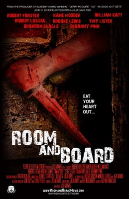 Room and Board movie poster (2014) Poster MOV_b49c394b