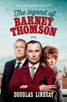 The Legend of Barney Thomson movie poster (2015) mug #MOV_b4a09fb6
