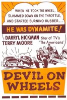 The Devil on Wheels movie poster (1947) Poster MOV_b4a234b5