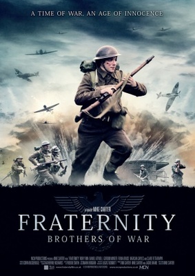 Fraternity movie poster (2014) Sweatshirt