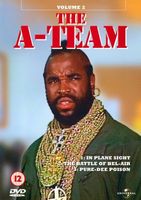 The A-Team movie poster (1983) hoodie #661179