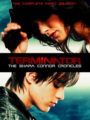 Terminator: The Sarah Connor Chronicles movie poster (2008) tote bag #MOV_b4ab9a76