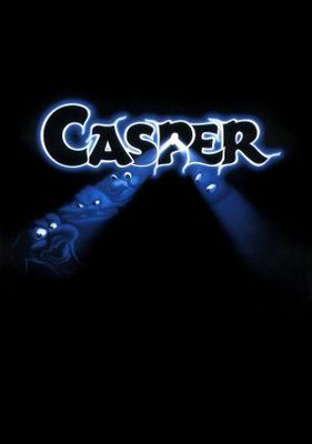 Casper movie poster (1995) Poster MOV_b4af1231