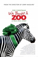 We Bought a Zoo movie poster (2011) Poster MOV_b4b3345b
