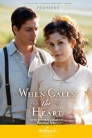 When Calls the Heart movie poster (2014) Poster MOV_b4b6a634