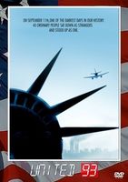 United 93 movie poster (2006) Sweatshirt #657379