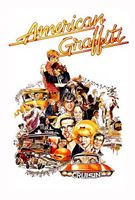 American Graffiti movie poster (1973) Tank Top #663083