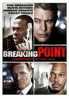 Breaking Point movie poster (2009) Sweatshirt #708290