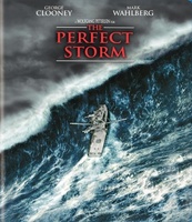 The Perfect Storm movie poster (2000) Sweatshirt #1164102