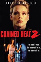 Chained Heat II movie poster (1993) Tank Top #671833