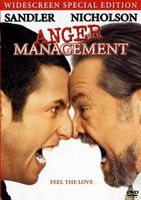 Anger Management movie poster (2003) Longsleeve T-shirt #665096