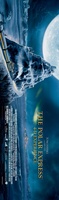 The Polar Express movie poster (2004) Longsleeve T-shirt #1235770
