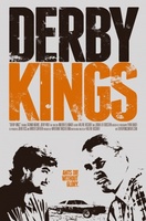 Derby Kings movie poster (2012) Longsleeve T-shirt #1105599