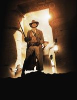 King Solomon's Mines movie poster (2004) Sweatshirt #650728
