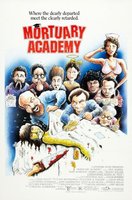 Mortuary Academy movie poster (1988) Poster MOV_b4d82995
