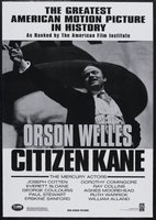 Citizen Kane movie poster (1941) hoodie #659743