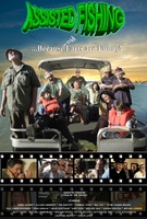 Assisted Fishing movie poster (2012) Poster MOV_b4dbc7f1