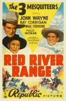 Red River Range movie poster (1938) Poster MOV_b4e4f129