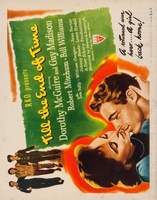 Till the End of Time movie poster (1946) Poster MOV_b4e53c62