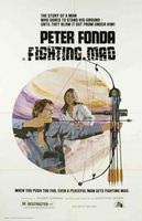 Fighting Mad movie poster (1976) Sweatshirt #666879