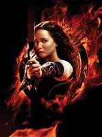 The Hunger Games: Catching Fire movie poster (2013) Poster MOV_b4e92756
