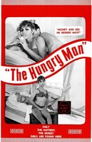 The Hungry Man movie poster (1970) Sweatshirt #693379