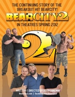 BearCity 2 movie poster (2012) Poster MOV_b4edcaa8