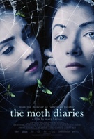 The Moth Diaries movie poster (2011) t-shirt #MOV_b4eddcb7