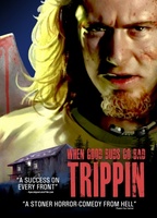 Trippin' movie poster (2011) Poster MOV_b4ef206a