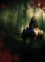 Primitive movie poster (2011) Poster MOV_b4f48dd5