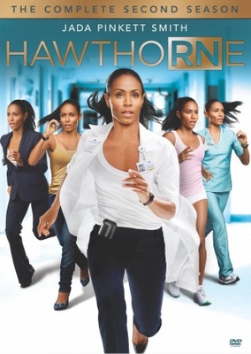 Hawthorne movie poster (2009) calendar