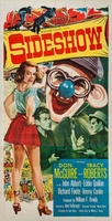 Sideshow movie poster (1950) Poster MOV_b4fa28f8
