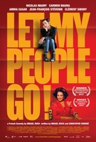 Let My People Go! movie poster (2011) Longsleeve T-shirt #1064911