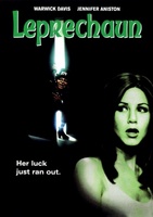 Leprechaun movie poster (1993) tote bag #MOV_b4fc01a8