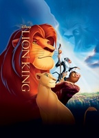 The Lion King movie poster (1994) Sweatshirt #710519