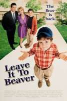 Leave It to Beaver movie poster (1997) Poster MOV_b4fed974