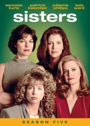 Sisters movie poster (1996) calendar