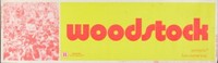 Woodstock movie poster (1970) Poster MOV_b4hskr1f