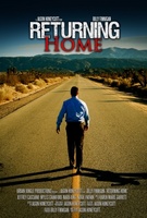 Returning Home movie poster (2012) Poster MOV_b50010a6